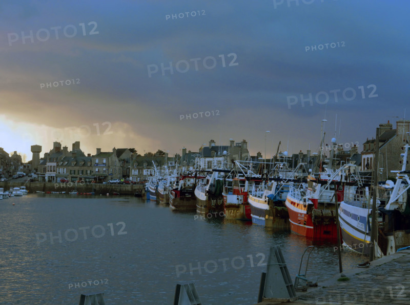 FRANCE RÉGIONS-NORMANDIE