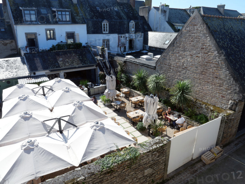 FRANCE-REGIONS-FINISTERE SUD