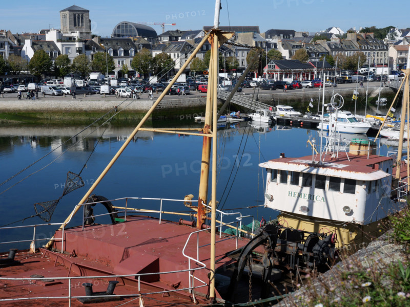 FRANCE-REGIONS-FINISTERE SUD