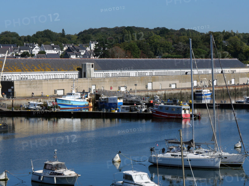 FRANCE-REGIONS-FINISTERE SUD