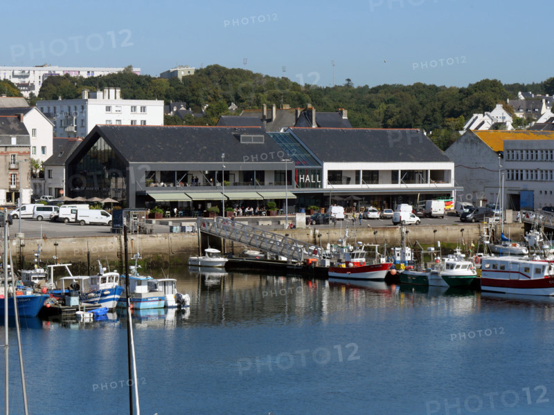 FRANCE-REGIONS-FINISTERE SUD