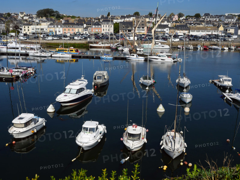 FRANCE-REGIONS-FINISTERE SUD