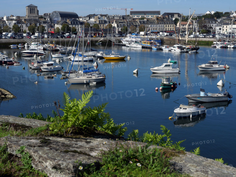 FRANCE-REGIONS-FINISTERE SUD
