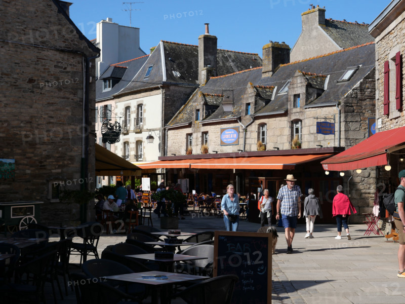 FRANCE-REGIONS-FINISTERE SUD