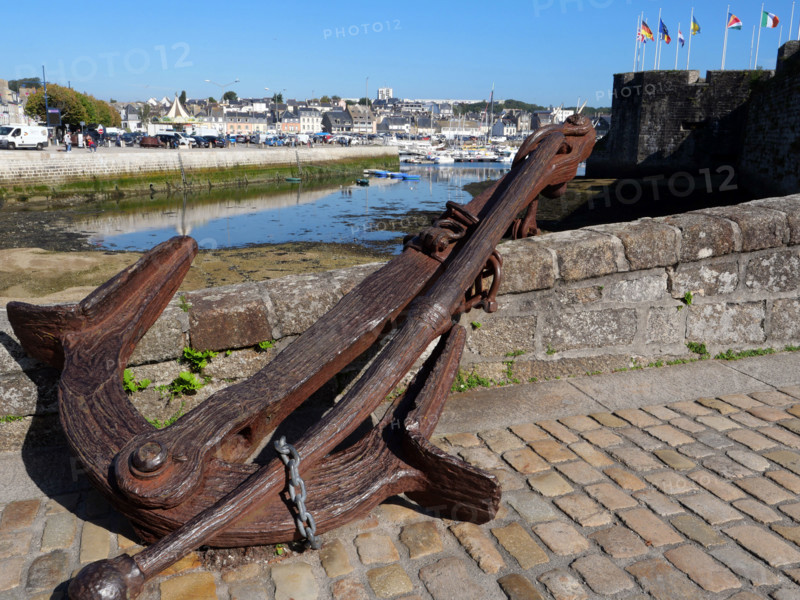 FRANCE-REGIONS-FINISTERE SUD