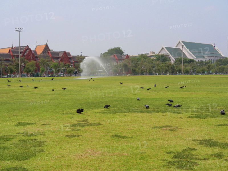 THAILANDE-SOCIÉTÉ-SCENES DE RUES