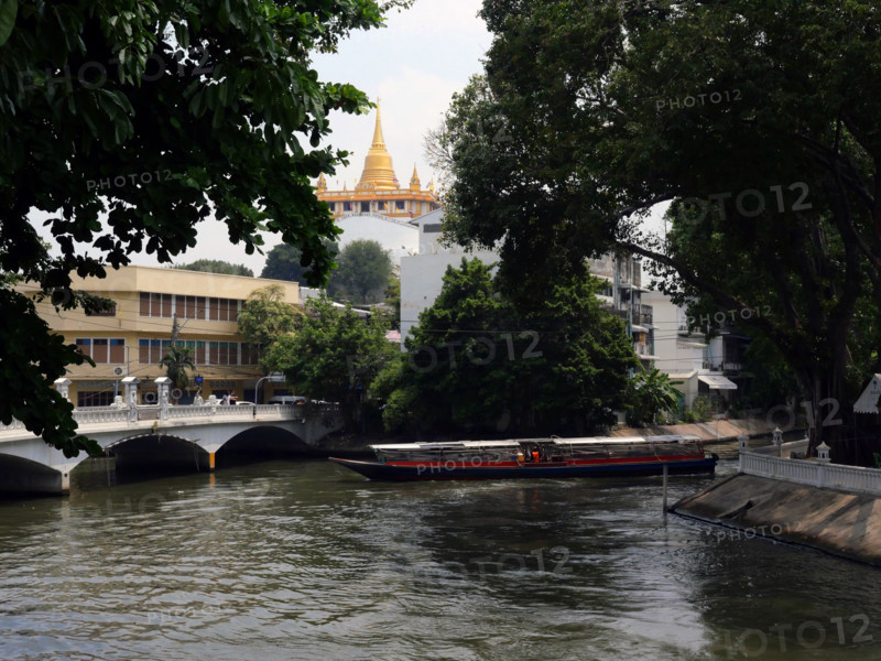 THAILANDE-SOCIÉTÉ-SCENES DE RUES