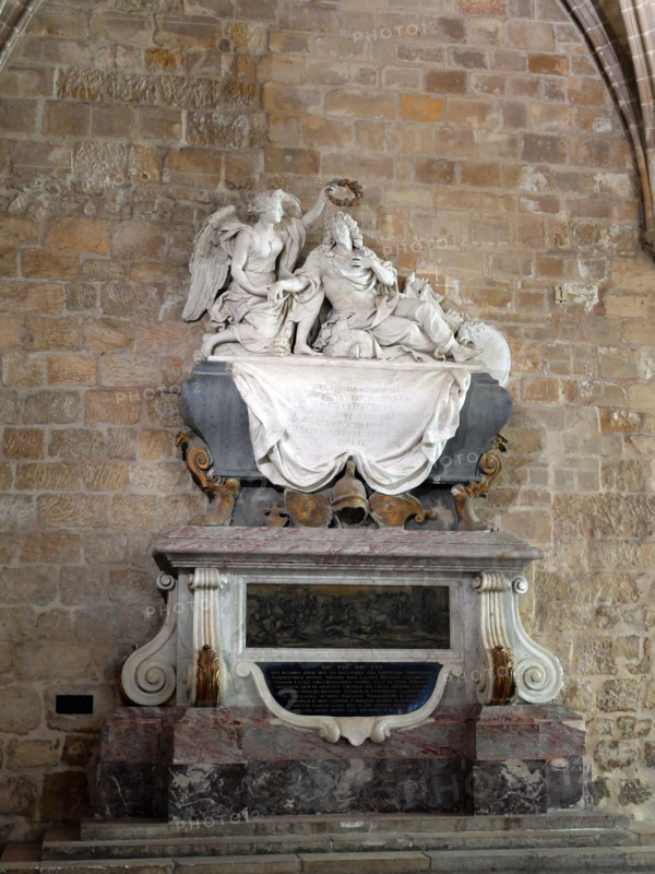 ABBAYE DE ROYAUMONT