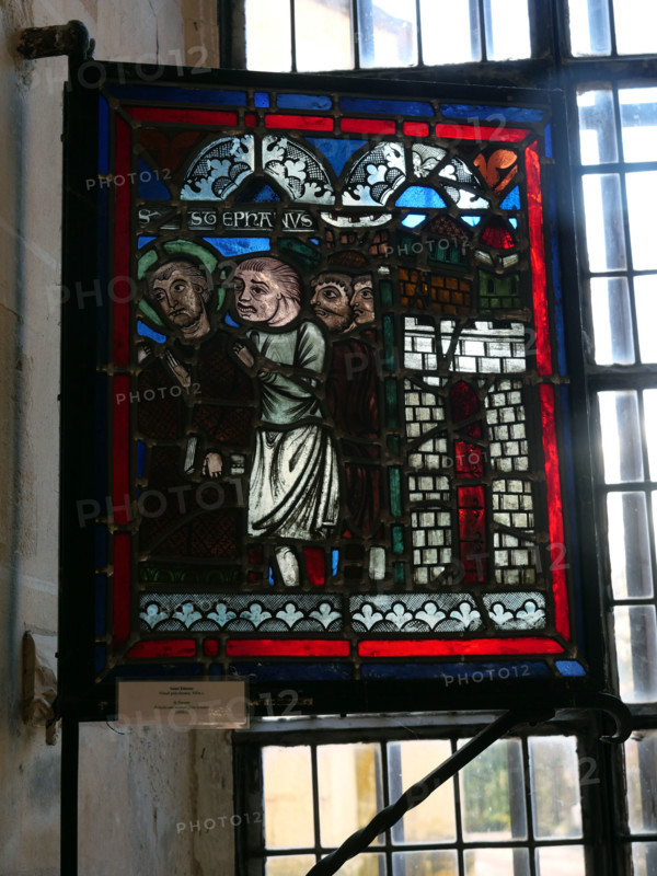 ABBAYE DE ROYAUMONT