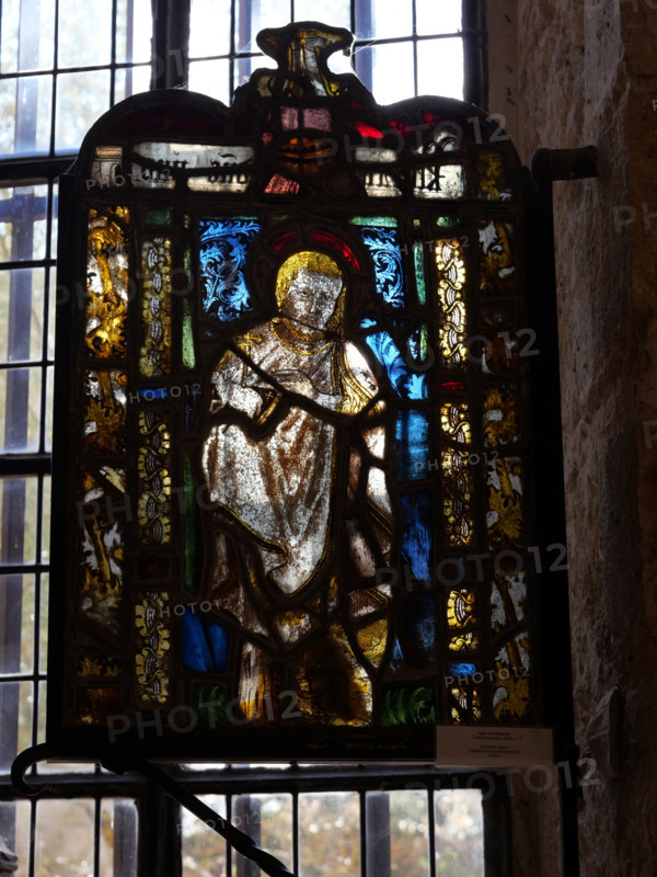 ABBAYE DE ROYAUMONT