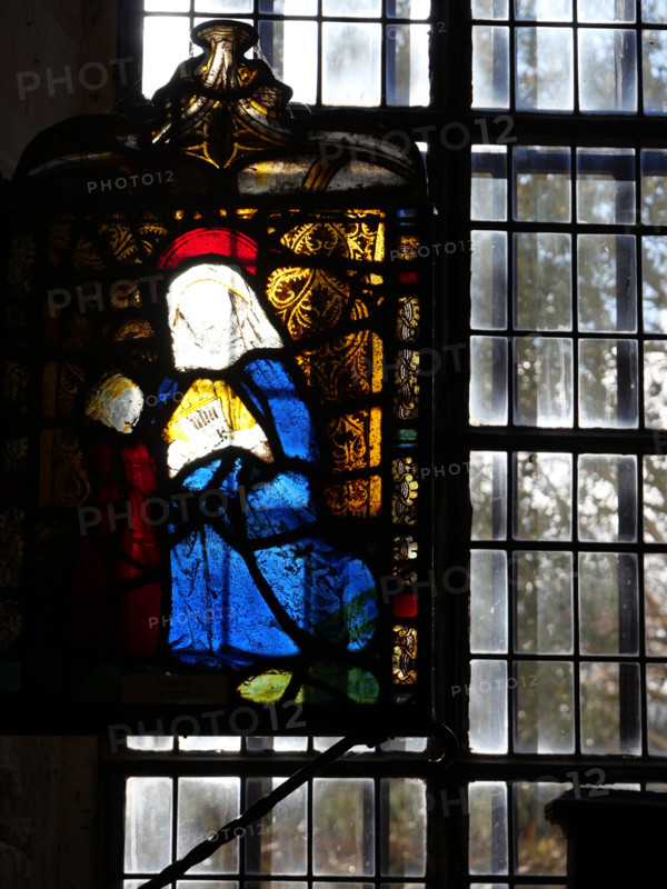 ABBAYE DE ROYAUMONT