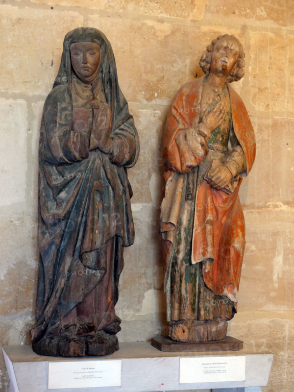 ABBAYE DE ROYAUMONT