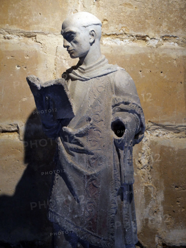 ABBAYE DE ROYAUMONT
