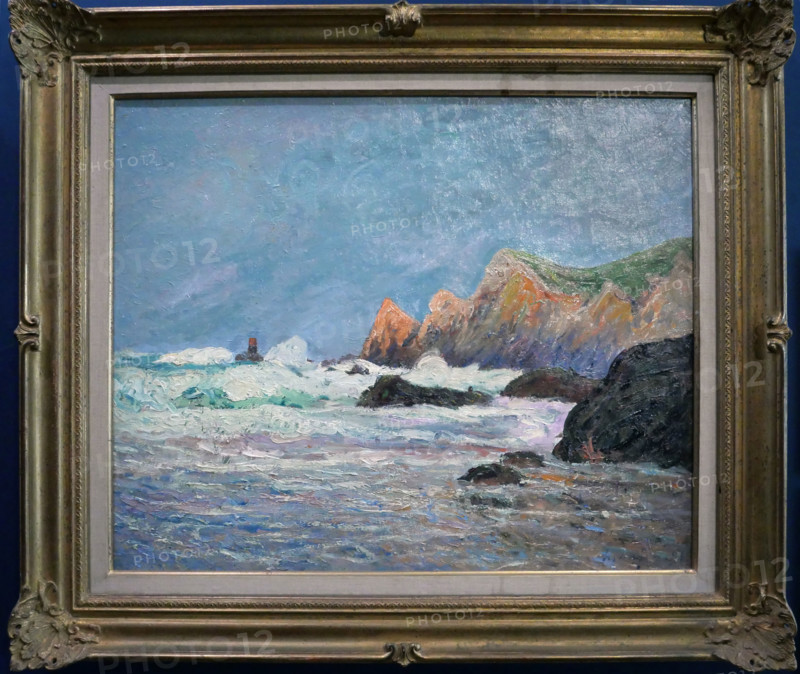 FRANCE CULTURE PONT-AVEN