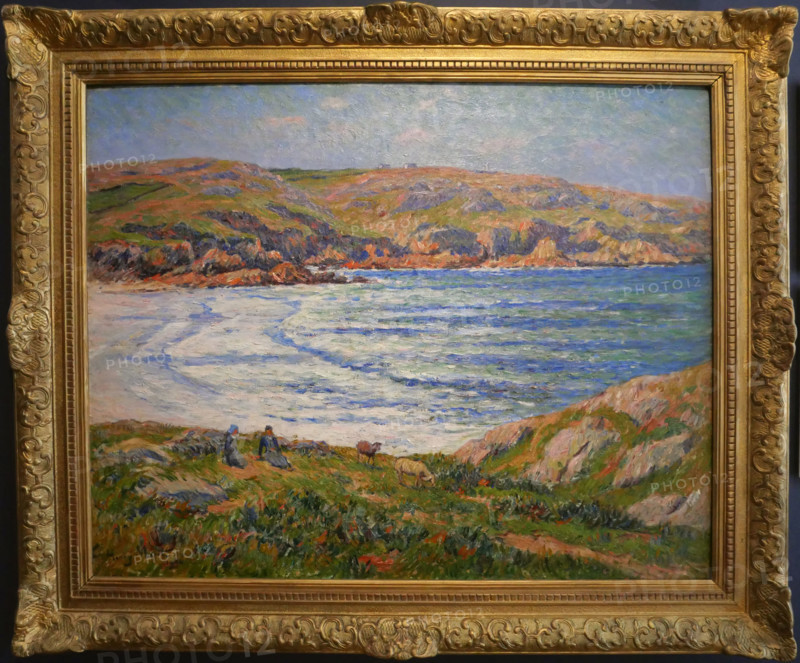 FRANCE CULTURE PONT-AVEN