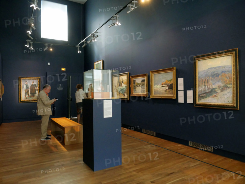 FRANCE CULTURE PONT-AVEN