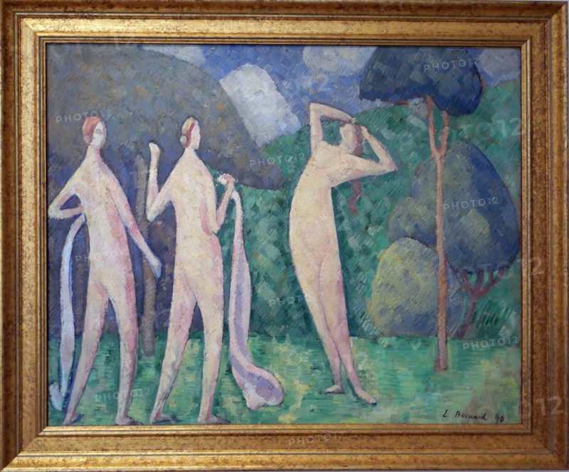 France - Culture - Pont - Aven