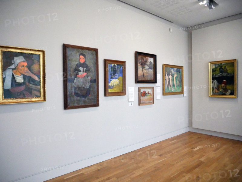 FRANCE CULTURE PONT-AVEN