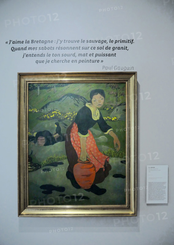 FRANCE CULTURE PONT-AVEN