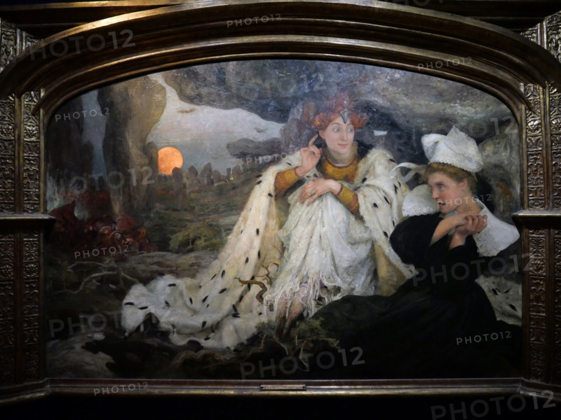 FRANCE CULTURE PONT-AVEN