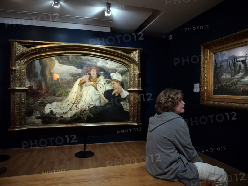FRANCE CULTURE PONT-AVEN