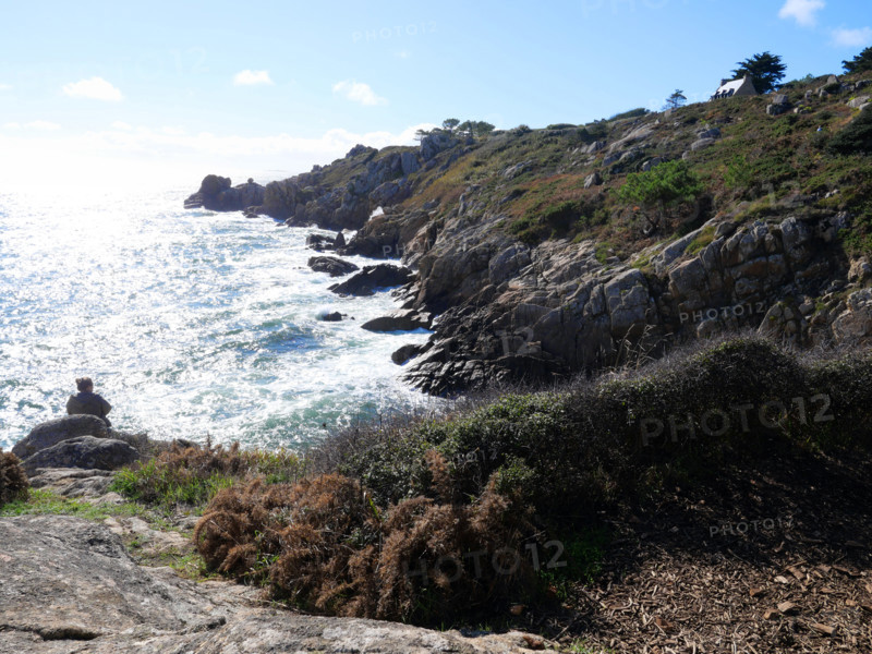 FRANCE-REGIONS-FINISTERE SUD