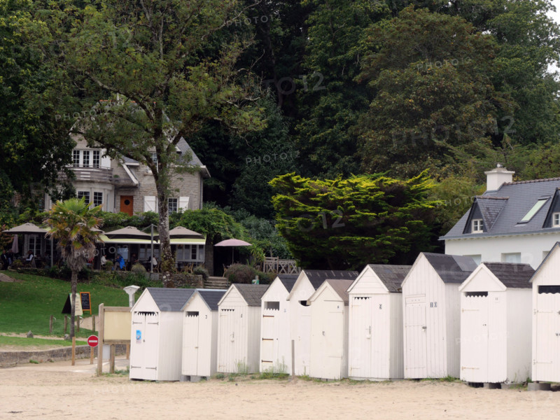 FRANCE-REGIONS-FINISTERE SUD