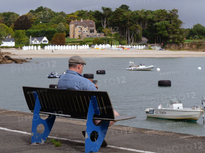 FRANCE-REGIONS-FINISTERE SUD