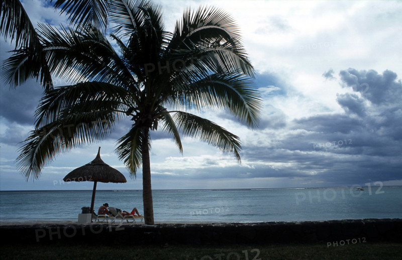 ILE MAURICE - TOURISME