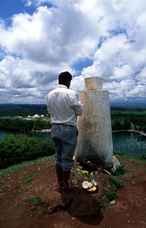 Mauritius – Tourism