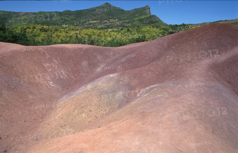 Mauritius – Tourism