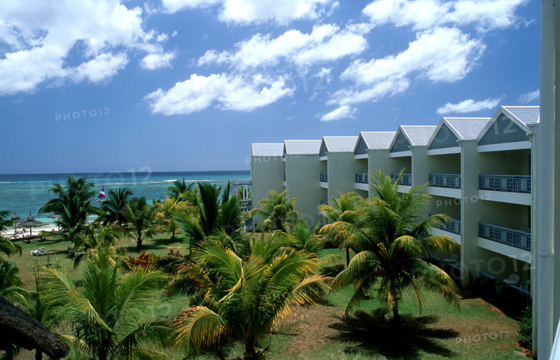 Mauritius – Tourism