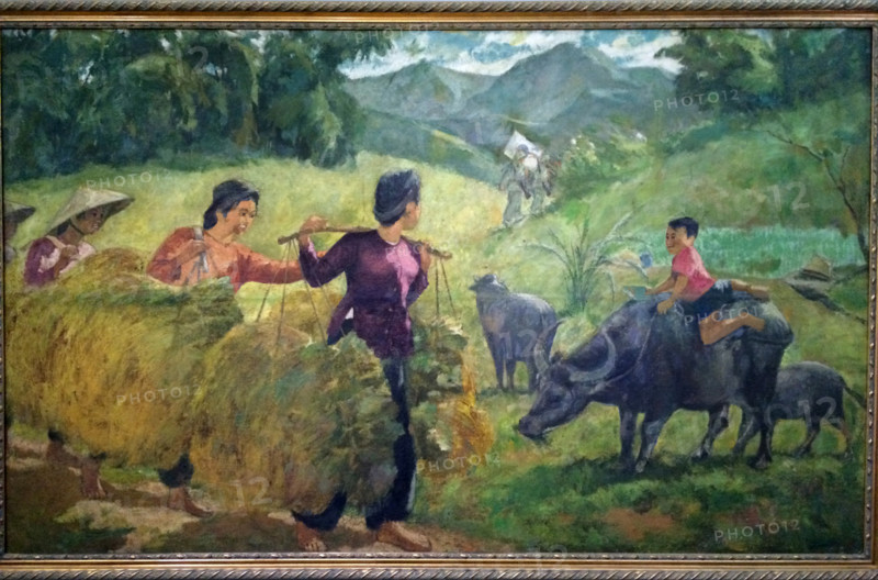 VIETNAM 2016