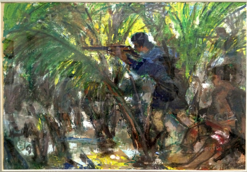 VIETNAM 2016