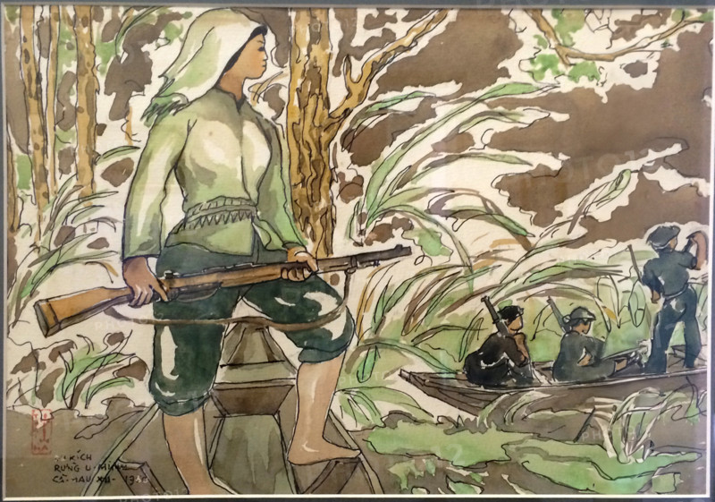 VIETNAM 2016