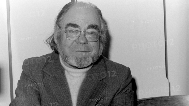 France – Culture – 1970s