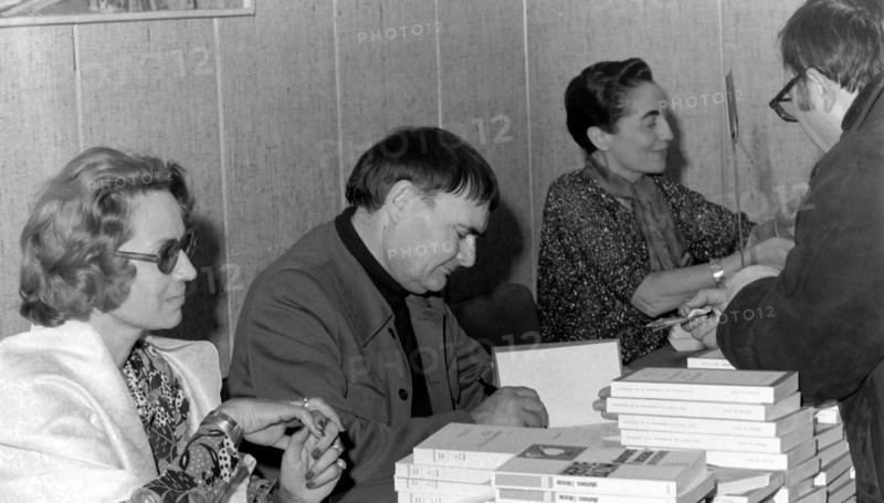 France – Culture – 1970s