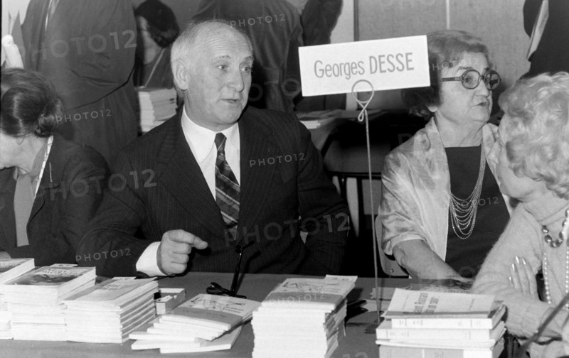 France – Culture – 1970s
