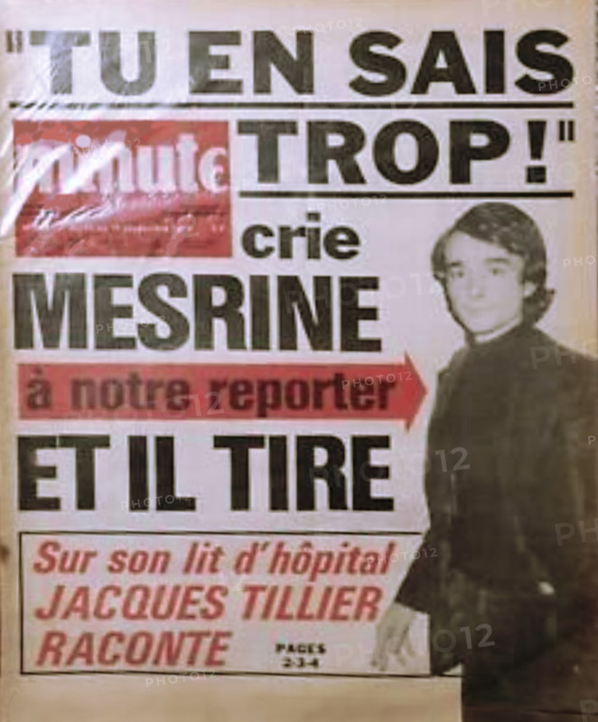 FRANCE-SOCIETE-ANNEES 1970