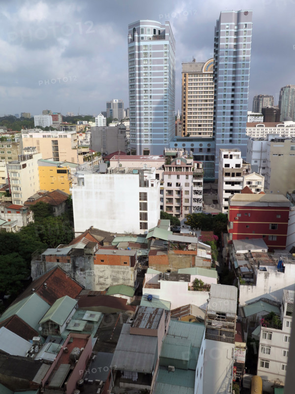 VIETNAM-ARCHITECTURE-SAIGON