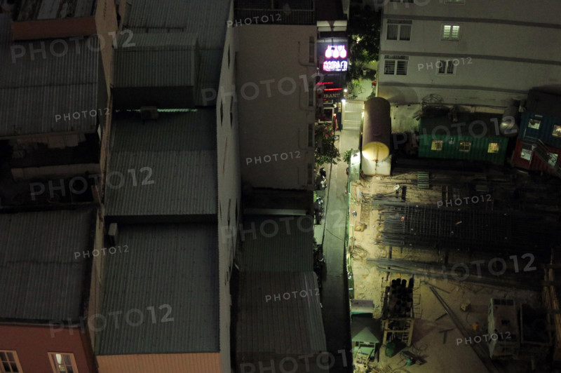 VIETNAM-ARCHITECTURE-SAIGON