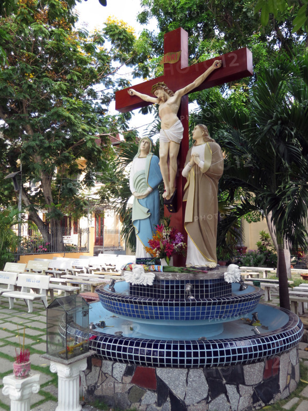 VIETNAM-ARCHITECTURE-SAIGON