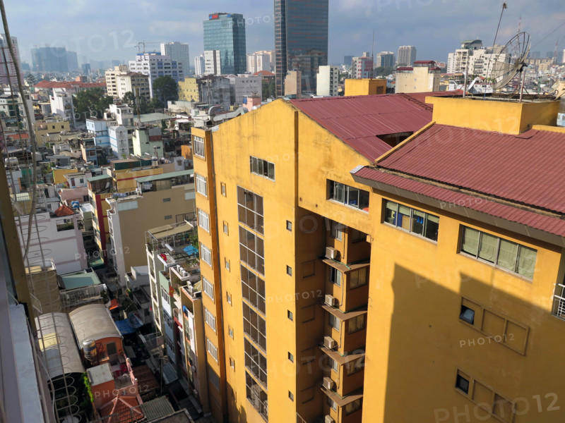 VIETNAM-ARCHITECTURE-SAIGON