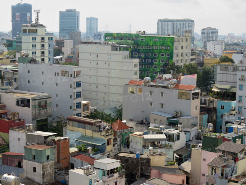VIETNAM-ARCHITECTURE-SAIGON