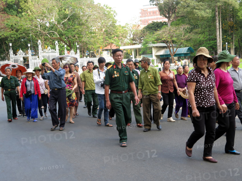 VIETNAM-SOCIETAL