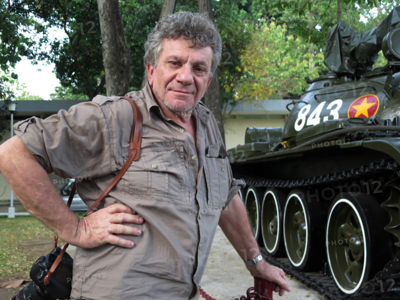 VIETNAM-PATRICK CHAUVEL