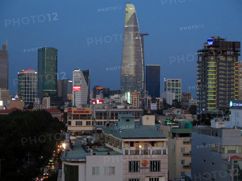 VIETNAM-ARCHITECTURE-SAIGON