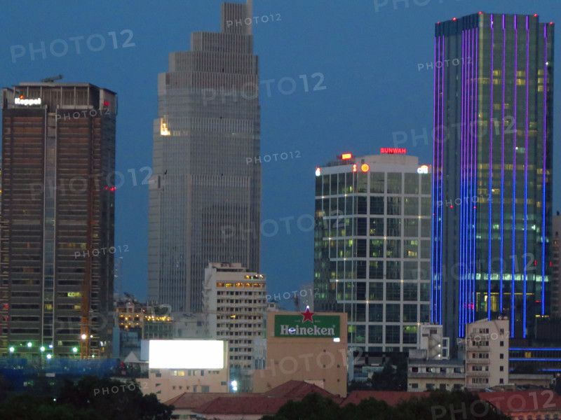 VIETNAM-ARCHITECTURE-SAIGON