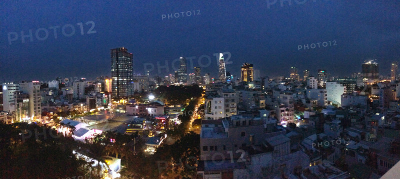 VIETNAM-ARCHITECTURE-SAIGON