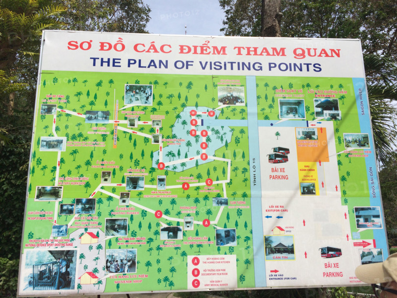 VIETNAM-HISTOIRE